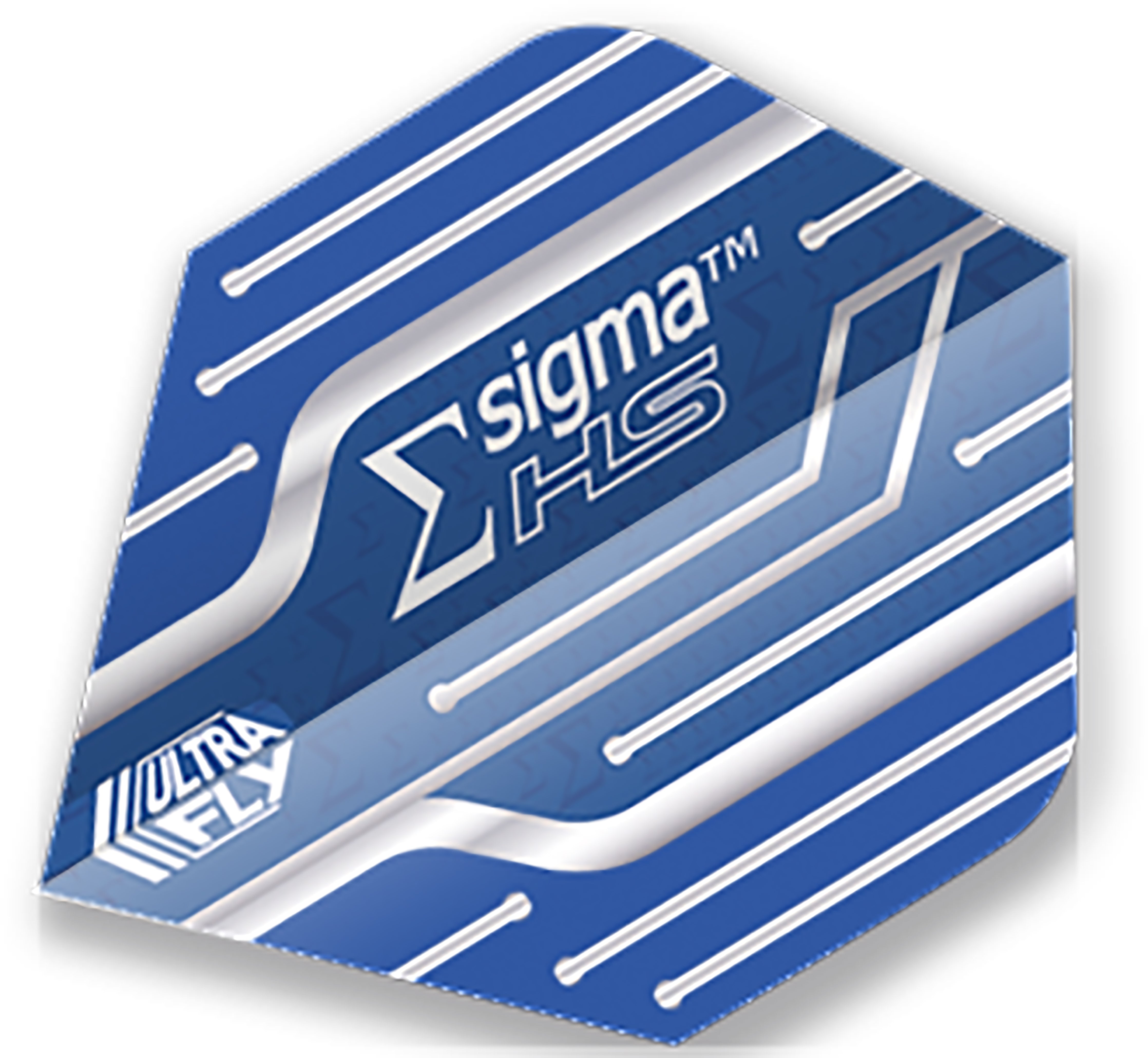 Unicorn Ultrafly 100 - Sigma HS - Plus Shape - 100 Micron