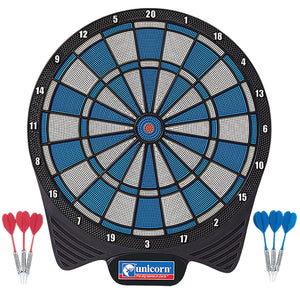 Unicorn cheap electronic dartboard
