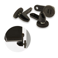 Unicorn Unilock - Innovative Dartboard Locking System - Use on any Dartboard