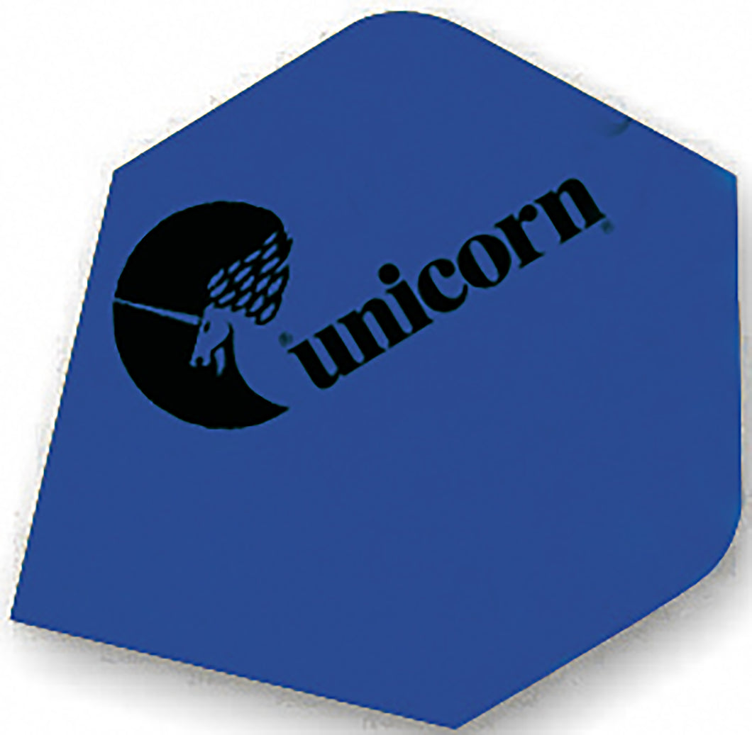 Unicorn Maestro.100 Blue Plus Shape Flights