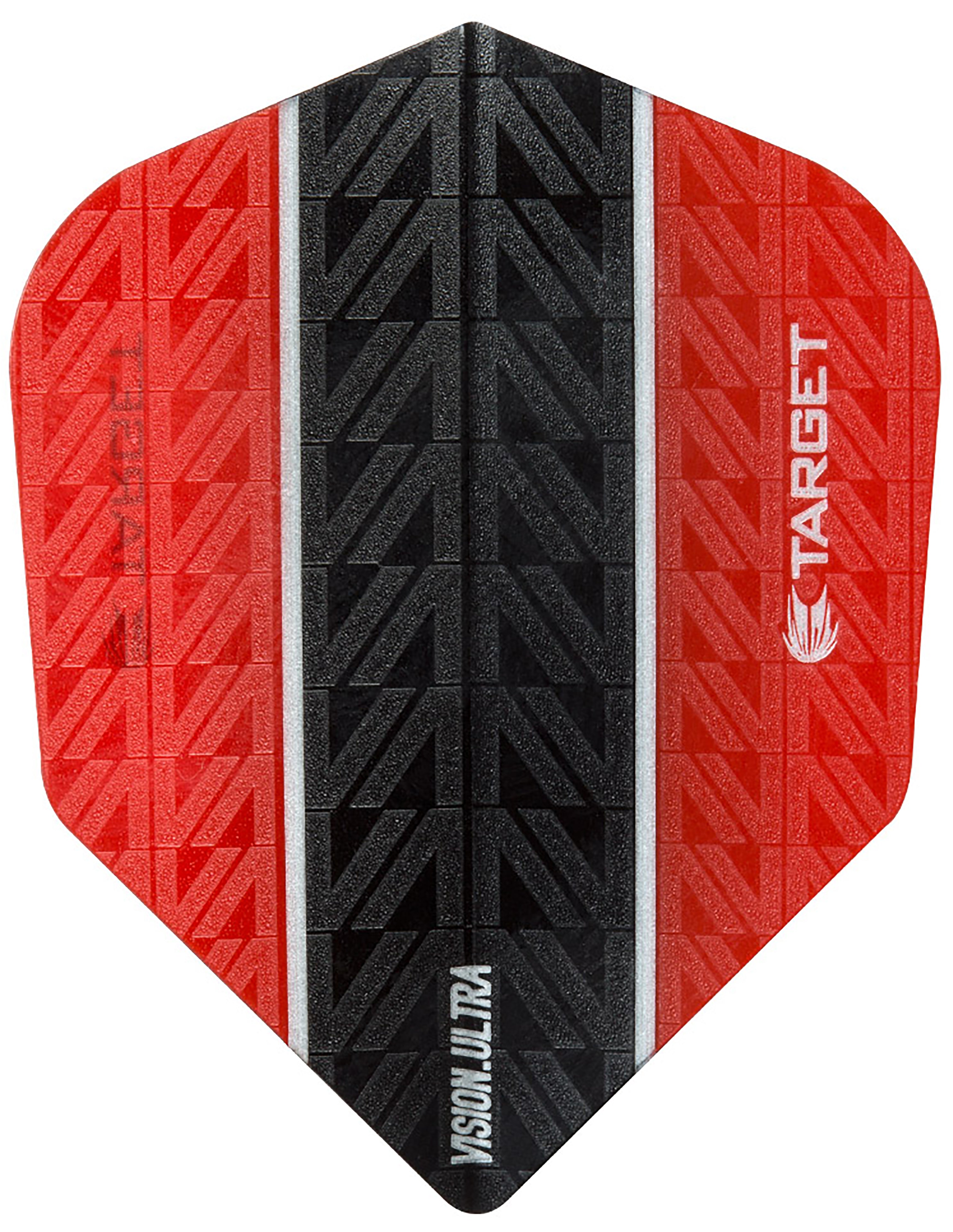 Target Vision Ultra Vapor8 No.6 Dart Flights