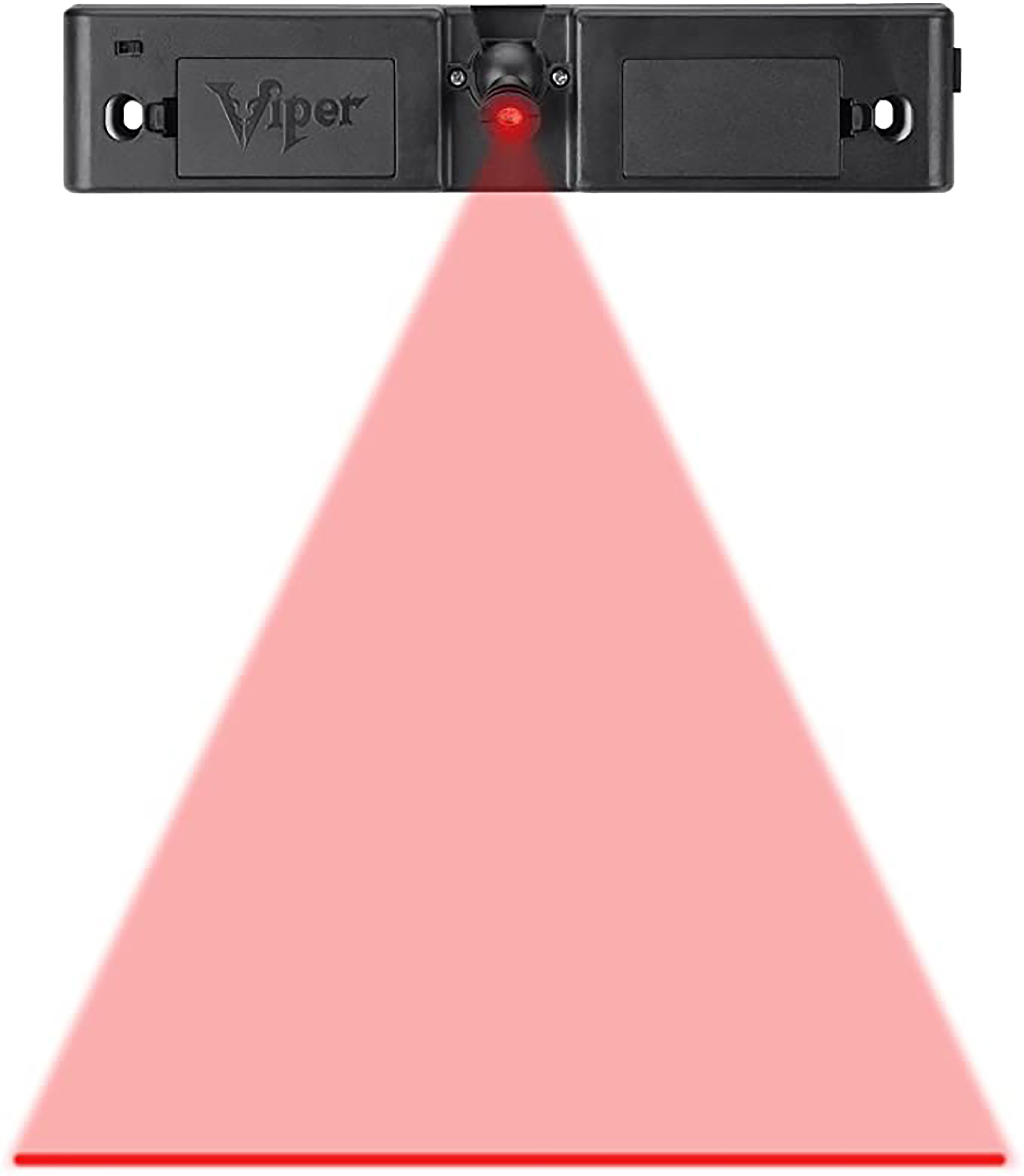 Viper Laser Dart Line - Hi-Tech Laser Beam Throw Line Oche - Adjustable - Laser Oche