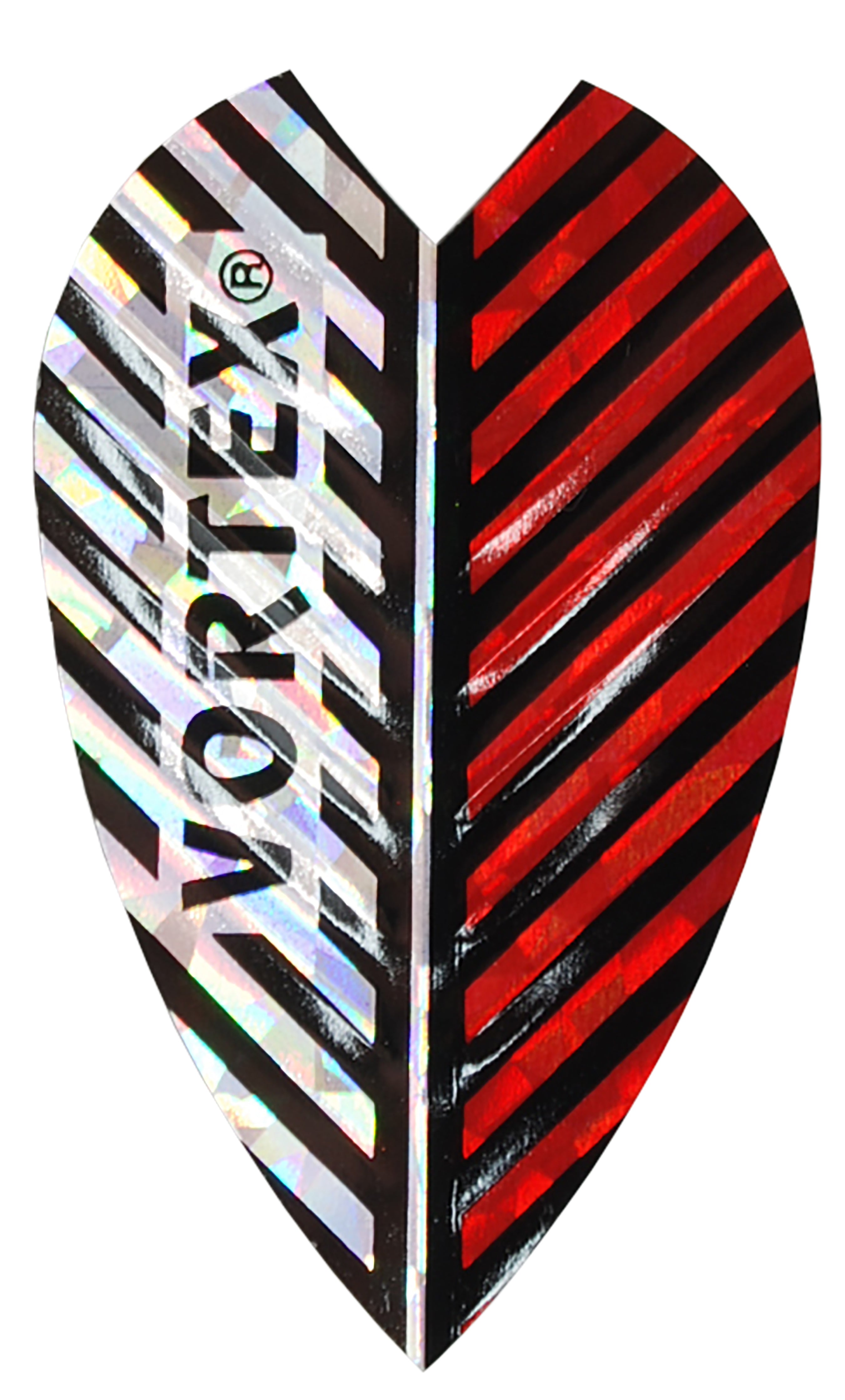 Harrows Vortex Feather Flights