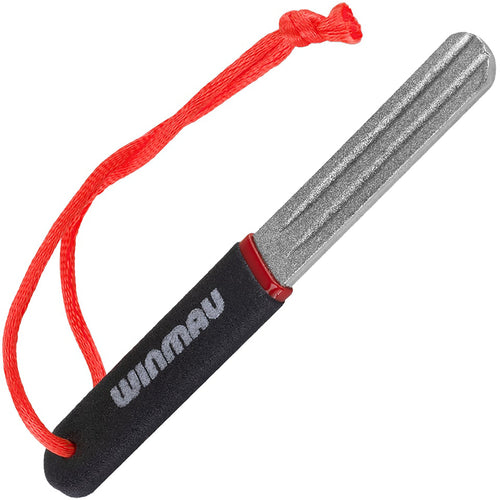 Winmau V Groove Dart Sharpener