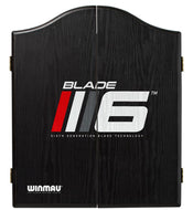 Winmau Blade 6 Dartboard Cabinet