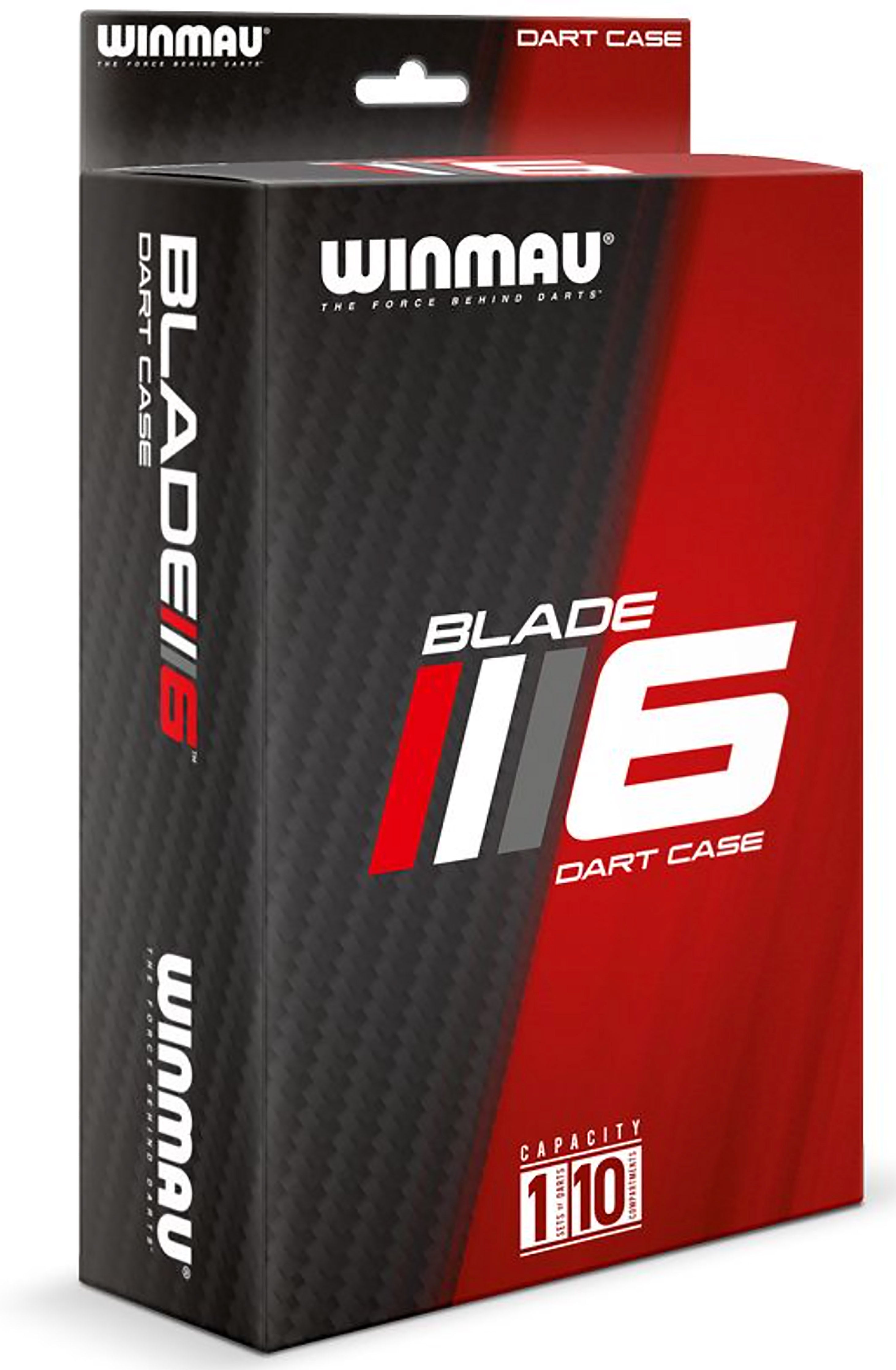 Winmau Blade 6 Dart Case