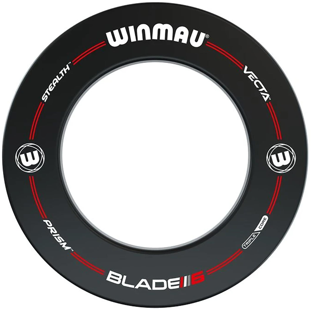 Winmau Pro-Line - Blade 6 - Dartboard Surround