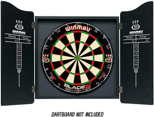Winmau Pro-Line Dartboard Cabinet