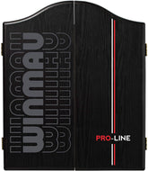 Winmau Pro-Line Dartboard Cabinet