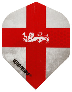 Winmau Mega Standard England