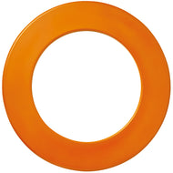 Winmau Plain Orange Dartboard Surround