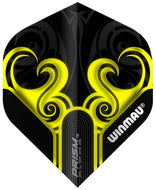 Winmau Prism Alpha Standard Shape Dart Flights - Trina Gulliver