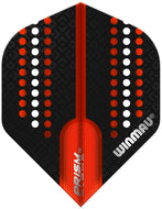 Winmau Prism Alpha Standard Shape Dart Flights - Pro-Line