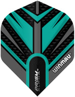Winmau Prism Alpha Standard Shape Dart Flights - Vengeance
