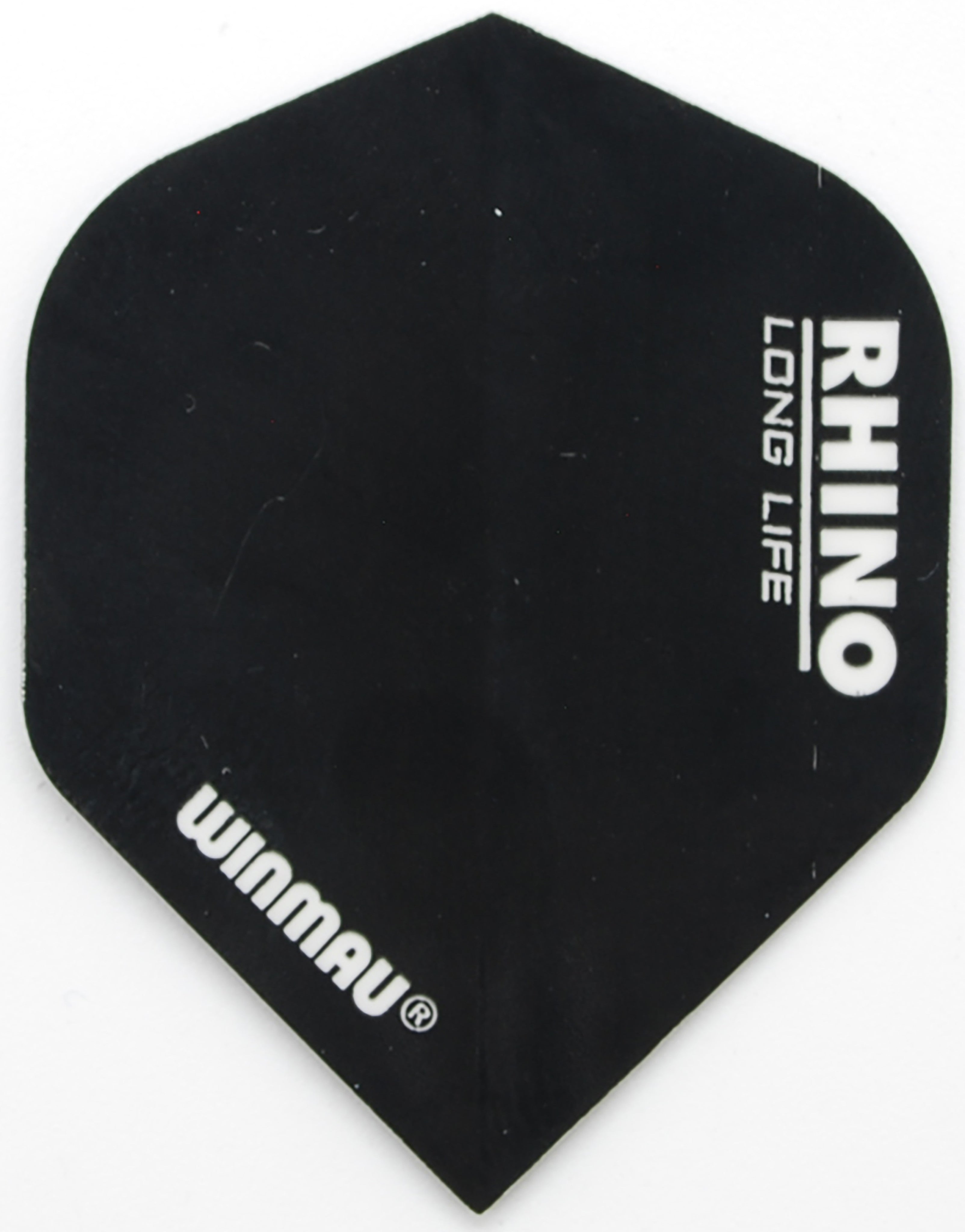 Winmau Rhino Black