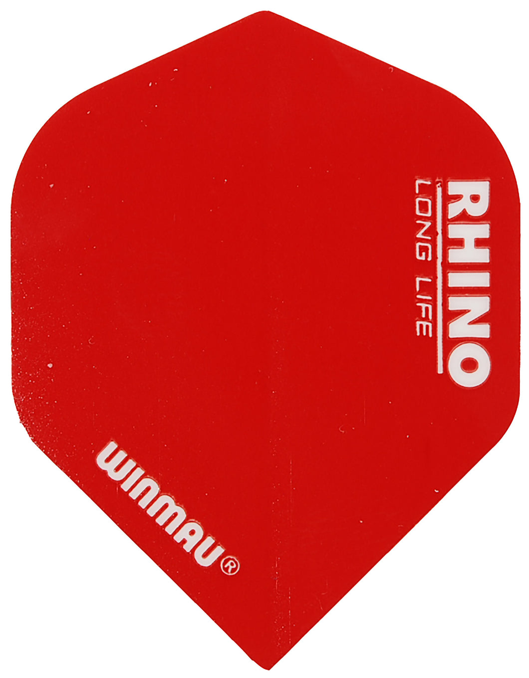 Winmau Rhino Red