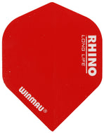 Winmau Rhino Red