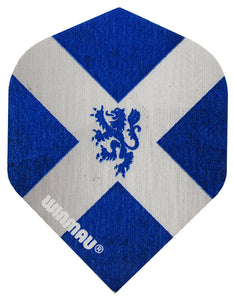 Winmau Mega Standard Scotland
