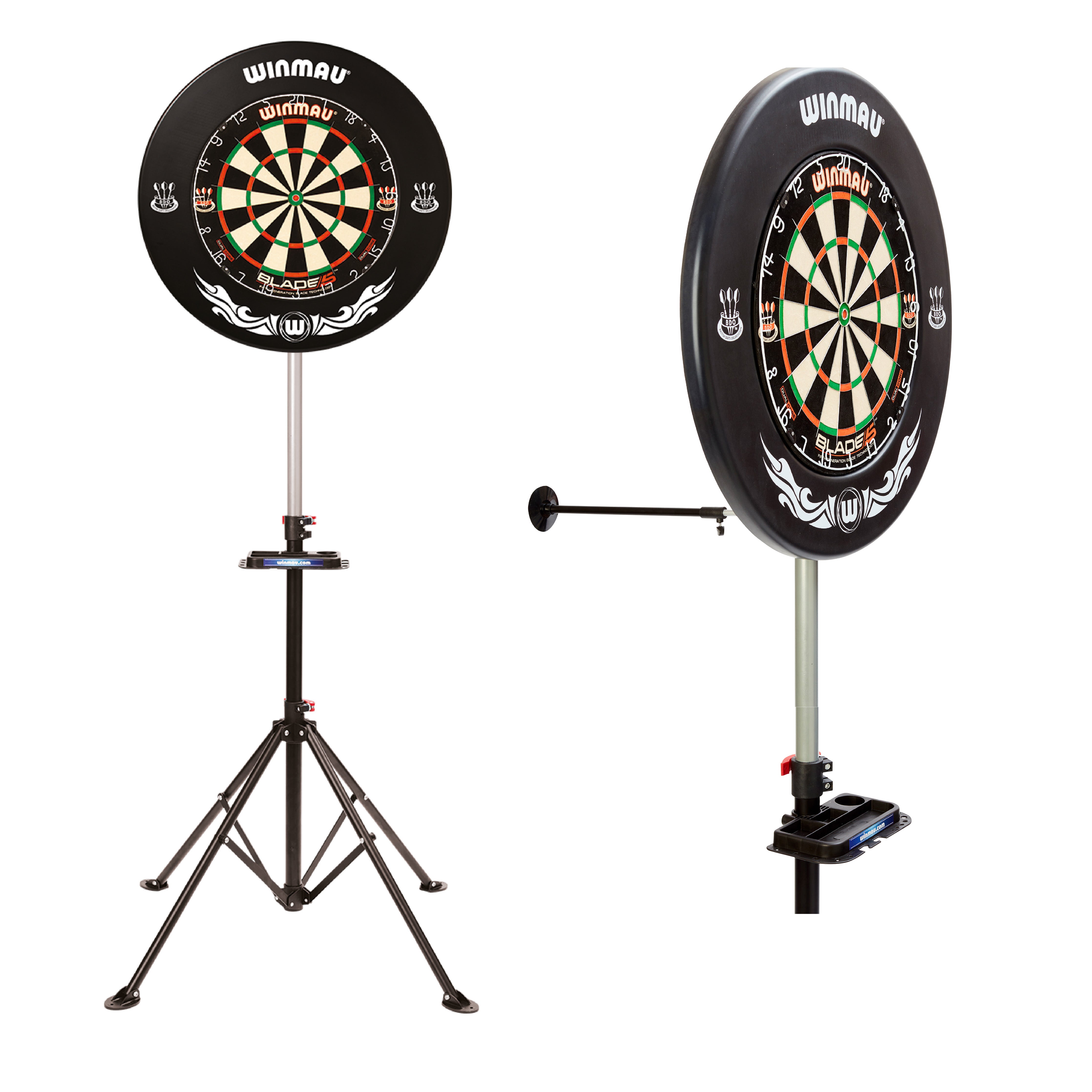 Winmau Xtreme 2 Dartboard Stand