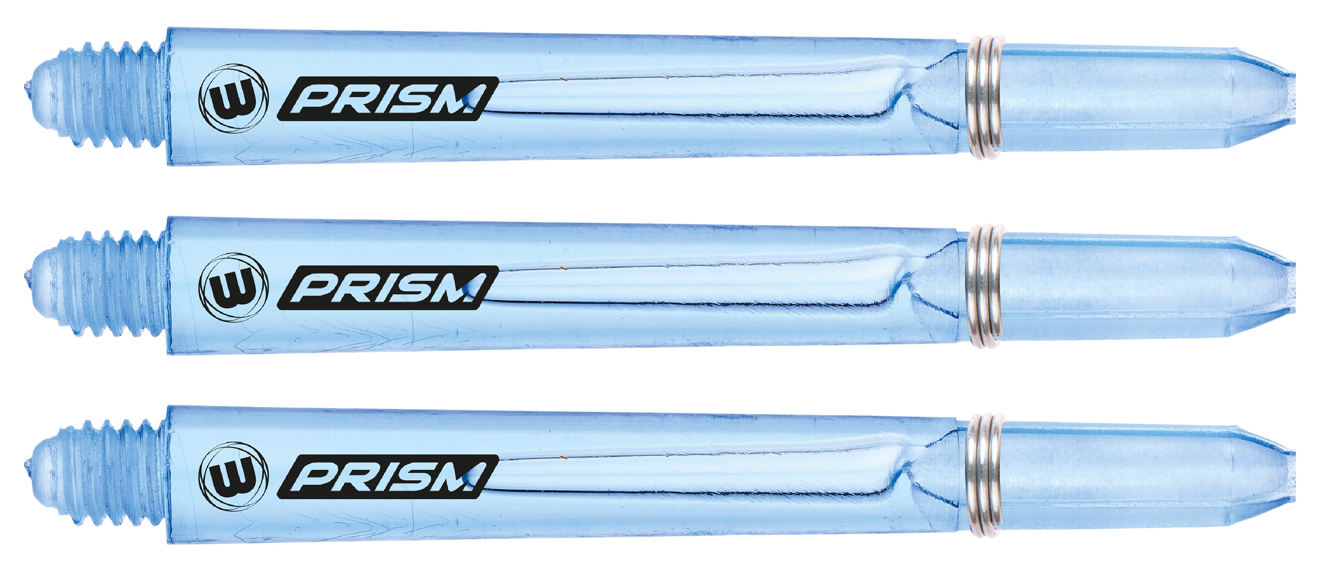 Winmau Prism Blue Dart Shafts