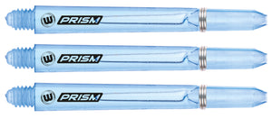 Winmau Prism Blue Dart Shafts