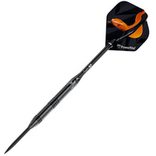 BULL'S Mamba 97% Tungsten - M5  - Steel Tip Darts - 22g 24g 26g