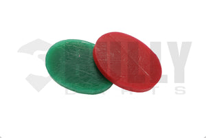 Finger Grip Wax