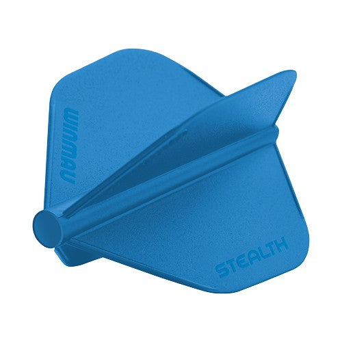 Winmau Blue Stealth Flights