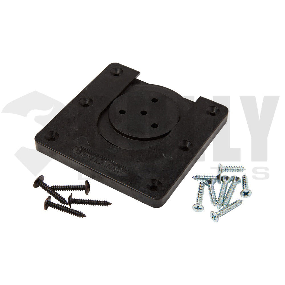 Bully's Dartboard Bracket