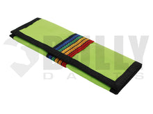 Slimline Folded Dart Wallet