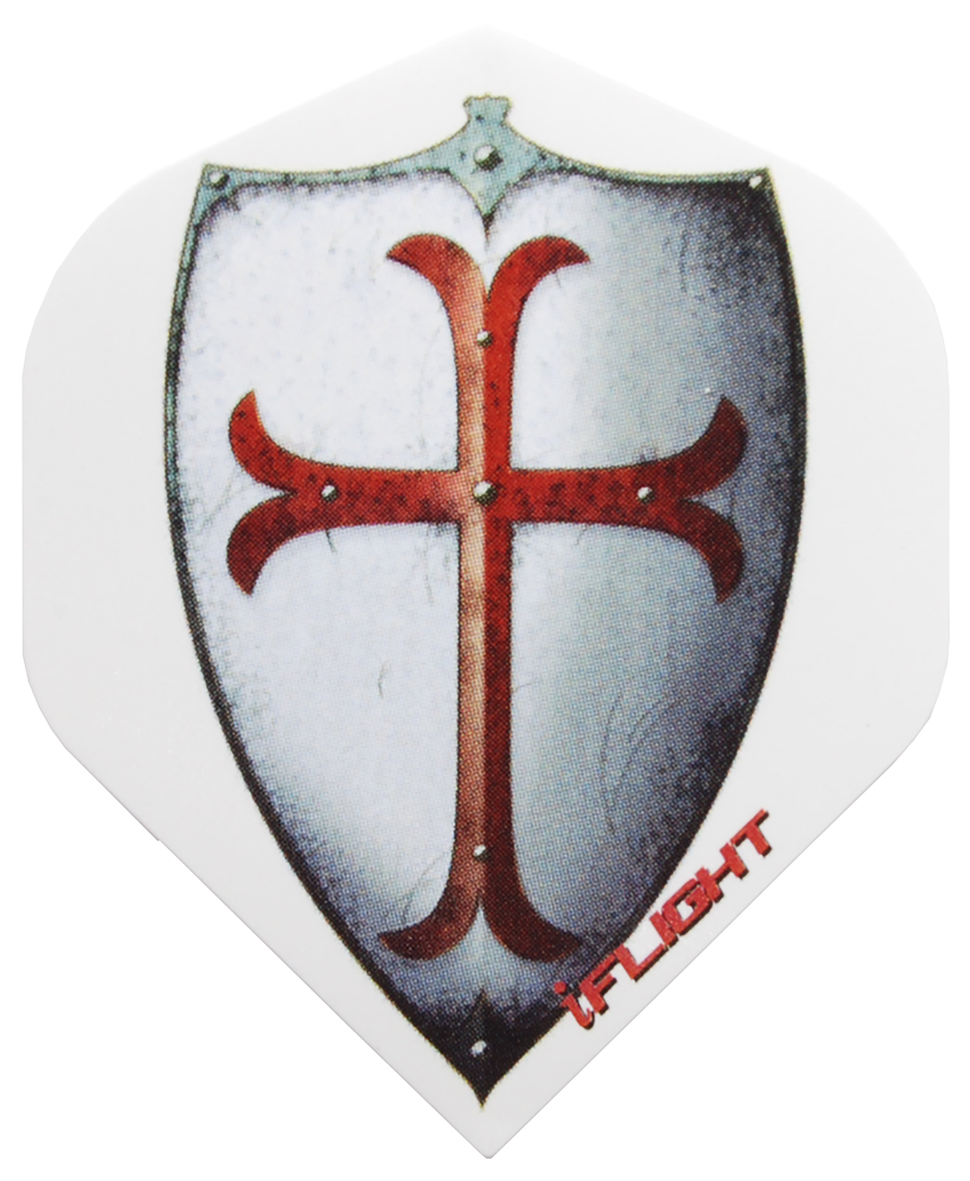 iFlight England Shield Dart Flights