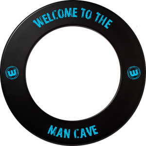 Winmau Man Cave Dartboard Surround