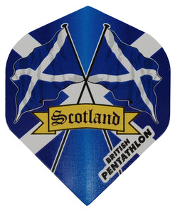 Scotland Pentathlon Flights