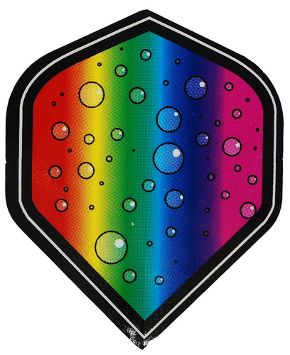 Rainbow Bubble