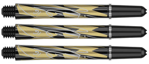 Target Pro Grip - Icon - Phil Taylor - Power Dart Shafts