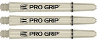 Target Pro Grip Dart Shafts - Sand - Stems With Pro Grip Rings