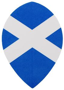 Scotland Pear