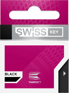 Target Swiss Key - Premium - Swiss Point Tool
