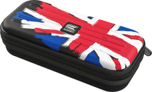 Target Takoma - Great Britain Flag - Dart Wallet