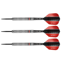 Target Vapor 8 03 80% Tungsten 24g