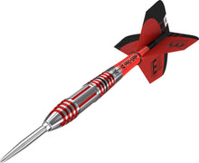 Target Hema 02 - 90% Tungsten - Swiss Point - Steel Tip Darts - 21g 23g