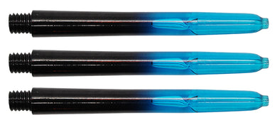 Two Tone Nylon Shafts