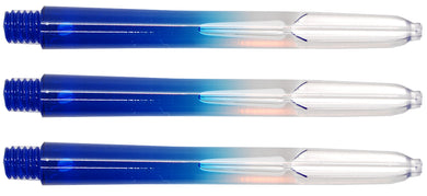 Two Tone Nylon Shafts