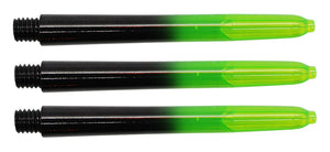 Two Tone Nylon Shafts