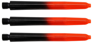 Two Tone Nylon Shafts