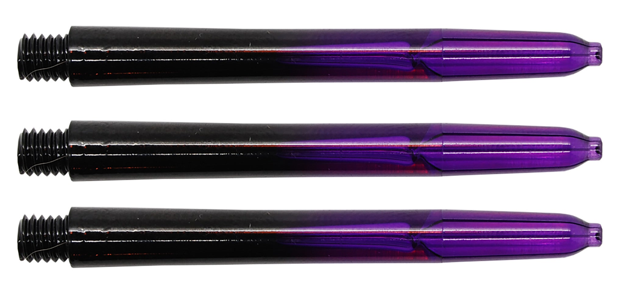 Two Tone Nylon Shafts
