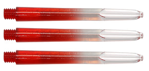 Two Tone Nylon Shafts