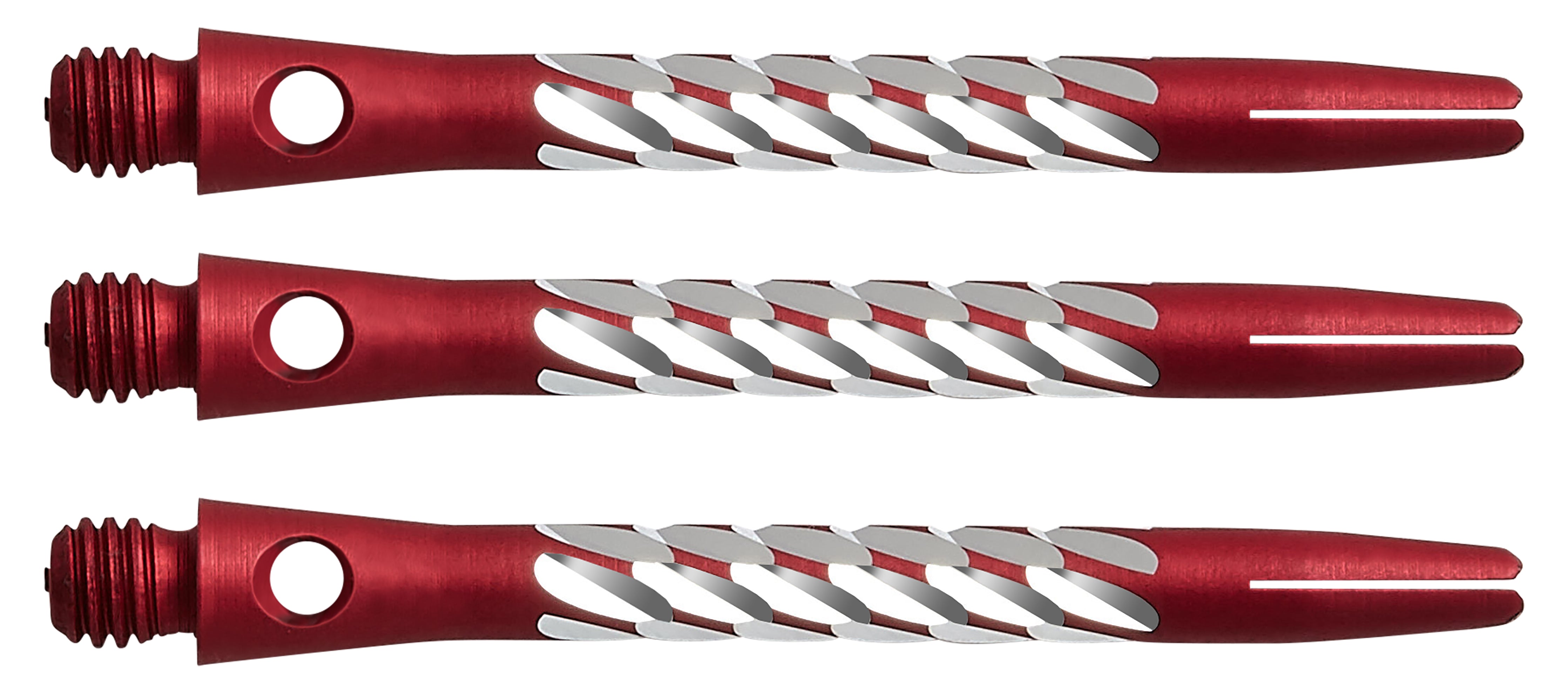 Unicorn Premier Red Aluminium Shafts