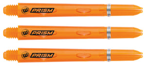 Winmau Prism Orange Dart Shafts