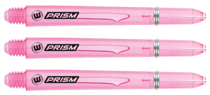 Winmau Prism Pink Dart Shafts